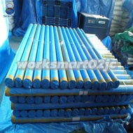 ♞,♘S3.1 ROLL SAKOLINE CONSTRUCTION,FARMING,FISH POND,MULTI PURPOSE (17kgs,1roll more or less100 MET