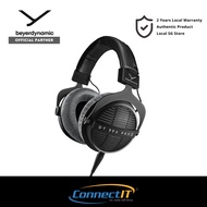 Beyerdynamic DT 990 PRO X Open-Back Studio Headphones for Recording & Monitoring (2 Year Warranty)