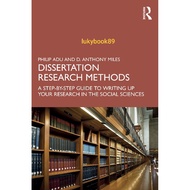 Research Methods Book