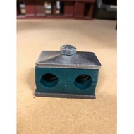 HYDRAULIC PIPE CLAMP GR2