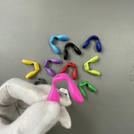 Phụ Kiện Kính Oakley CROSSLINK FIT OX8136 8142 9248 9350 8170 8171 Phụ Tùng Thay Thế Chính Hãng Xuất