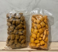 Pillow Tracinno - Snack Bantal isi krim
