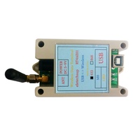 Wireless Transceiver 20DBM 433M VHF/UHF Radio Modem