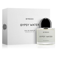 Byredo Gypsy Water EDP 100ml For Women And Men