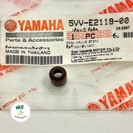 Valve Stem Seal MIO FINO NOUVO Code YAMAHA [5VV-E2119-00] Carburetor Rubber Grade A (1 Piece)