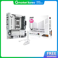 ASUS | (ASUS)ASUS TUF Gaming B850M-PLUS WIFI7 W STCOM__