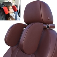 Car Headrest Memory Foam Car Travel Sleep Child Seat Side Support Neck Pillow/DL1.23