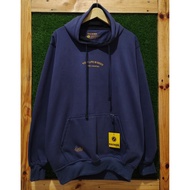 Hoodie Sweater Men original distro MR DEE Sweater Guy jumper hoodie simple Thick unisex