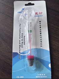 魚缸溫度計
