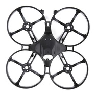 85Mm Replacement Canopy / Frame With Canopy For Iflight Alpha C85 For DIY FPV Model Accessories