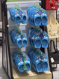 Crocs 閃電麥坤 拖鞋 (全新)