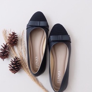 My Kayla Sepatu Flat Shoes Wanita Shilvia Ukuran Big Size Jumbo 41 42 43 44 45