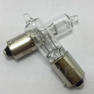 Osram H21W Reversing Bulb 64136 Single Wire Inclined Foot Turn Signal Made in Germany 12V/21W Car Bu