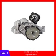 【Drive Automotive Intemational】EA211 1.4T TSI 150hp Golf Tiguan Engine Oil Pump