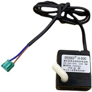 Midea Air Conditioning Fan Accessories Submersible Pump AC120-17ARW Suction Pump Motor H-500 Cooling