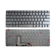 HP Spectre X360 13T-4000 13-4000 13-4003DX 13T-4100 13T-4200 Laptop Keyboard Silver