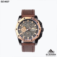 AP77 Jam Tangan D-Ziner Chrono D