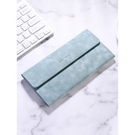 dompet lelaki kecil wallet budak lelaki Dompet panjang lelaki muda fungsi lelaki