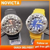 CTZ Monster Men Quartz Watch Luminous Function Sports Watch Large Dial 50mm