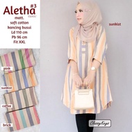 Aletha 3 by CLASSY KEYS