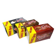 Delfi TOP Wafer - Netto 24 pcs x 9 gr.