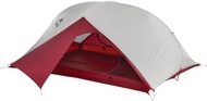 旺角門市 : 美國 MSR Carbon Reflex 3人營 Camping Tent 露營帳篷 營幕
