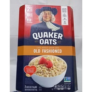 Oats - USA - Box (4.520g, 2 packs x 2.260g)