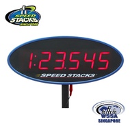 Speed Stacks Tournament Display Pro Timer