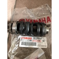YAMAHA R15 DRUM SHIFT 100% ORIGINAL BK6-e8540-00
