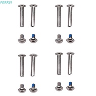 PERRY1 Skate Shoes Axles Roller Skate Accessories Skating Inline Skates Skating Screws for Skating S