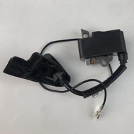 [lzdjlmy2ua] Ignition Coil Premium Convenient Engine Parts for BG86 BG86C SH56 BG56 BG56C