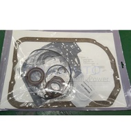 4L80E 4L80 Automatic Transmission Clutch Overhaul Rebuild Kit For BMW Chevrolet Car Gearbox Oil Seal