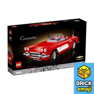 LEGO 10321 Icons Corvette