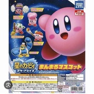 星之卡比扭蛋
