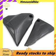 Motorcycle Battery Guard for  R1200GS Adventure 2014-2019 Side Cover Panel Fairing Protector Carbon