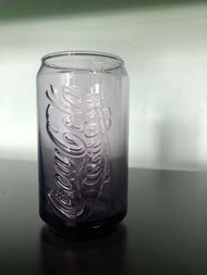 可口可樂 玻璃杯