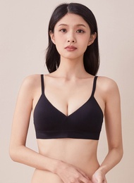 Sorella Soft Fit 3/4 Cup Wireless Padded Bra N10-29796