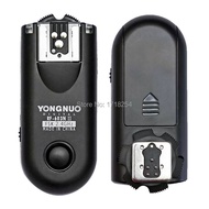 Yongnuo RF-603 II N3,RF 603 II Flash Trigger 2 Transceivers For NIKON D600/D90/D5000/D5100/D3100/D3200/D7000 D610 D7100