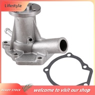 [Lifestyle] Water Pump 15534-73030 for  Compact Tractor B5200 B6200 B7200 B8200 B1550 B1750
