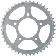 SUNSTAR 525-44T CB400SF JH-105A-44 Rear Sprocket Steel