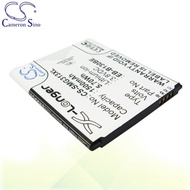 CS Battery Samsung Galaxy Trend 2 / Galaxy V / GH90-29622a Battery SMG313XL