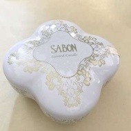 Sabon candles