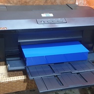 Printer Epson EcoSolvent Sticker Vinyl