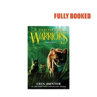 Warriors: A Starless Clan, Book 4: Thunder (Hardcover) by Erin Hunter