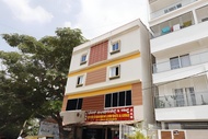 VILASINI INN BTM Layout, Bengaluru