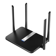 Cudy New AX 1800Mbps WiFi 6 Mesh Router, AX1800 2.4G 5G Gigabit Wireless Internet Router for Home an