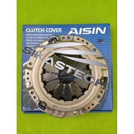 CLUTCH COVER DEKRUP MATAHARI TOYOTA 2E-L COROLLA EE80 SE SALOON 1.3 AISIN JAPAN