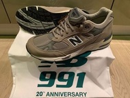 New Balance M991 ANI