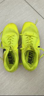田徑釘鞋（Nike)