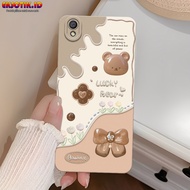 OPPO A37 Case / A37F - OPPO A37 Phone Case / A37F - Latest Fashion Case - OPPO A37 Silicone / A37F -